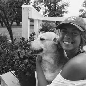 Meet your Posher, Maddie